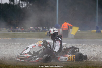 17/11/2024 : 7ème manche de l’Atlantic Trophée Karting au circuit de Magescq (Photos Marc Belly) 2024 — karting