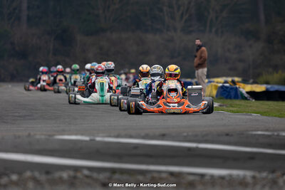 17/11/2024 : 7ème manche de l’Atlantic Trophée Karting au circuit de Magescq (Photos Marc Belly) 2024 — karting
