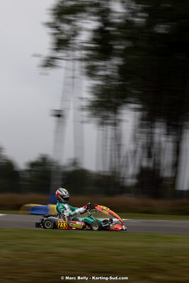 17/11/2024 : 7ème manche de l’Atlantic Trophée Karting au circuit de Magescq (Photos Marc Belly) 2024 — karting
