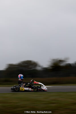 17/11/2024 : 7ème manche de l’Atlantic Trophée Karting au circuit de Magescq (Photos Marc Belly) 2024 — karting