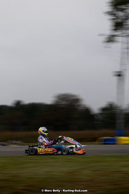 17/11/2024 : 7ème manche de l’Atlantic Trophée Karting au circuit de Magescq (Photos Marc Belly) 2024 — karting