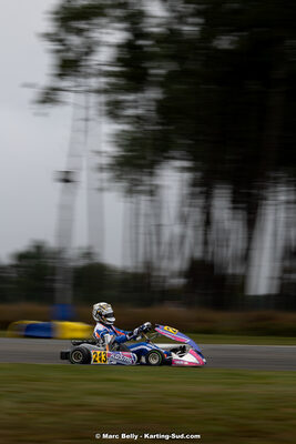 17/11/2024 : 7ème manche de l’Atlantic Trophée Karting au circuit de Magescq (Photos Marc Belly) 2024 — karting
