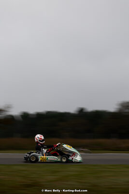 17/11/2024 : 7ème manche de l’Atlantic Trophée Karting au circuit de Magescq (Photos Marc Belly) 2024 — karting