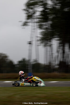 17/11/2024 : 7ème manche de l’Atlantic Trophée Karting au circuit de Magescq (Photos Marc Belly) 2024 — karting