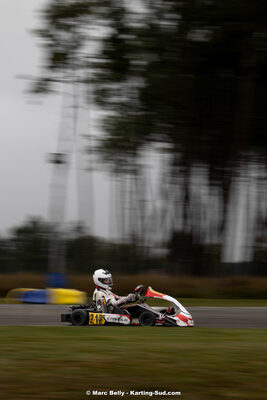 17/11/2024 : 7ème manche de l’Atlantic Trophée Karting au circuit de Magescq (Photos Marc Belly) 2024 — karting
