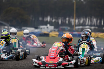 17/11/2024 : 7ème manche de l’Atlantic Trophée Karting au circuit de Magescq (Photos Marc Belly) 2024 — karting
