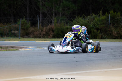17/11/2024 : 7ème manche de l’Atlantic Trophée Karting au circuit de Magescq (Photos Marc Belly) 2024 — karting
