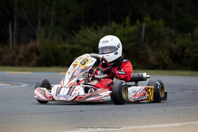 17/11/2024 : 7ème manche de l’Atlantic Trophée Karting au circuit de Magescq (Photos Marc Belly) 2024 — karting