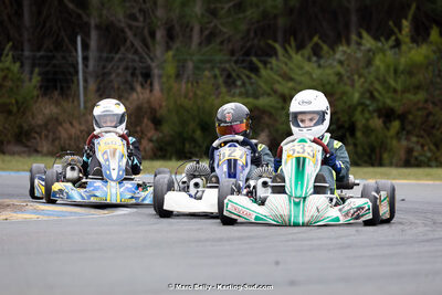 17/11/2024 : 7ème manche de l’Atlantic Trophée Karting au circuit de Magescq (Photos Marc Belly) 2024 — karting