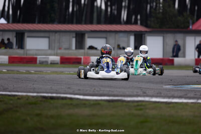 17/11/2024 : 7ème manche de l’Atlantic Trophée Karting au circuit de Magescq (Photos Marc Belly) 2024 — karting