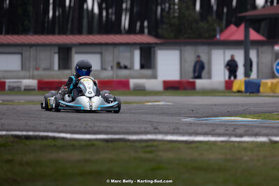 17/11/2024 : 7ème manche de l’Atlantic Trophée Karting au circuit de Magescq (Photos Marc Belly) 2024 — karting