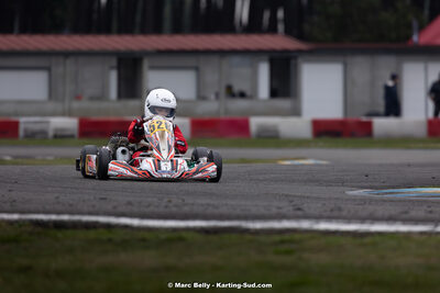 17/11/2024 : 7ème manche de l’Atlantic Trophée Karting au circuit de Magescq (Photos Marc Belly) 2024 — karting