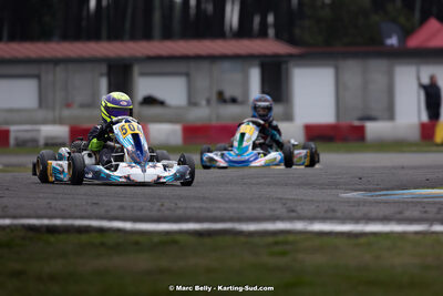 17/11/2024 : 7ème manche de l’Atlantic Trophée Karting au circuit de Magescq (Photos Marc Belly) 2024 — karting