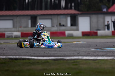 17/11/2024 : 7ème manche de l’Atlantic Trophée Karting au circuit de Magescq (Photos Marc Belly) 2024 — karting