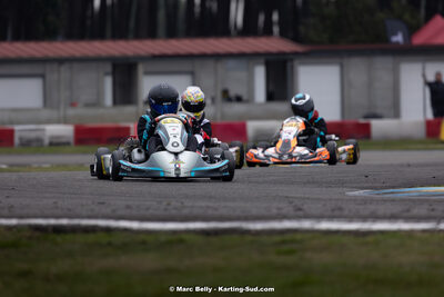 17/11/2024 : 7ème manche de l’Atlantic Trophée Karting au circuit de Magescq (Photos Marc Belly) 2024 — karting