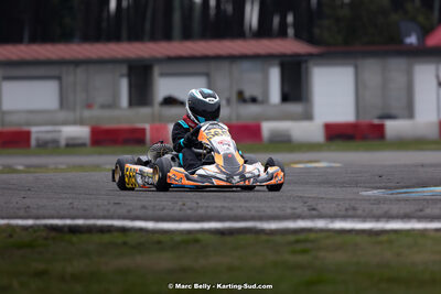 17/11/2024 : 7ème manche de l’Atlantic Trophée Karting au circuit de Magescq (Photos Marc Belly) 2024 — karting