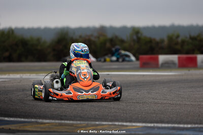 17/11/2024 : 7ème manche de l’Atlantic Trophée Karting au circuit de Magescq (Photos Marc Belly) 2024 — karting