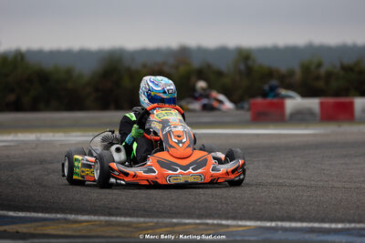 17/11/2024 : 7ème manche de l’Atlantic Trophée Karting au circuit de Magescq (Photos Marc Belly) 2024 — karting