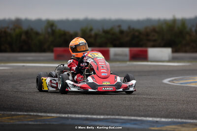 17/11/2024 : 7ème manche de l’Atlantic Trophée Karting au circuit de Magescq (Photos Marc Belly) 2024 — karting