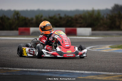 17/11/2024 : 7ème manche de l’Atlantic Trophée Karting au circuit de Magescq (Photos Marc Belly) 2024 — karting