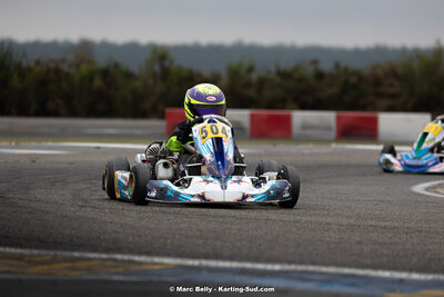 17/11/2024 : 7ème manche de l’Atlantic Trophée Karting au circuit de Magescq (Photos Marc Belly) 2024 — karting