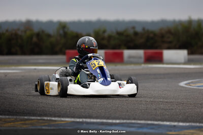 17/11/2024 : 7ème manche de l’Atlantic Trophée Karting au circuit de Magescq (Photos Marc Belly) 2024 — karting