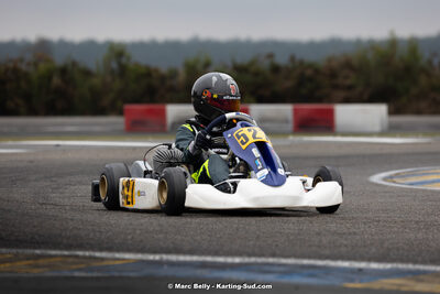 17/11/2024 : 7ème manche de l’Atlantic Trophée Karting au circuit de Magescq (Photos Marc Belly) 2024 — karting