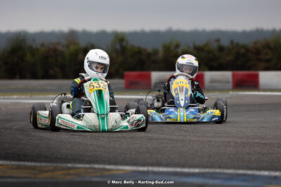 17/11/2024 : 7ème manche de l’Atlantic Trophée Karting au circuit de Magescq (Photos Marc Belly) 2024 — karting