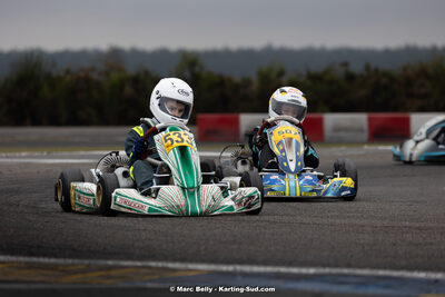 17/11/2024 : 7ème manche de l’Atlantic Trophée Karting au circuit de Magescq (Photos Marc Belly) 2024 — karting