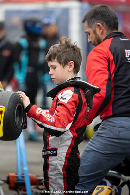17/11/2024 : 7ème manche de l’Atlantic Trophée Karting au circuit de Magescq (Photos Marc Belly) 2024 — karting