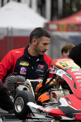 17/11/2024 : 7ème manche de l’Atlantic Trophée Karting au circuit de Magescq (Photos Marc Belly) 2024 — karting