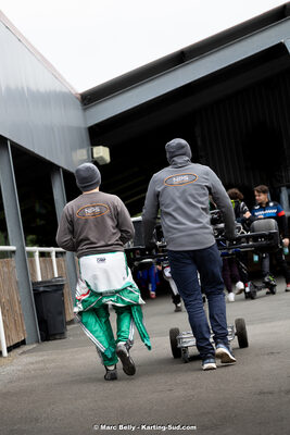 17/11/2024 : 7ème manche de l’Atlantic Trophée Karting au circuit de Magescq (Photos Marc Belly) 2024 — karting