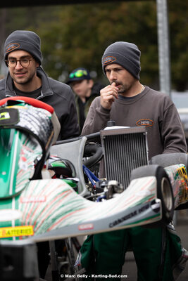 17/11/2024 : 7ème manche de l’Atlantic Trophée Karting au circuit de Magescq (Photos Marc Belly) 2024 — karting