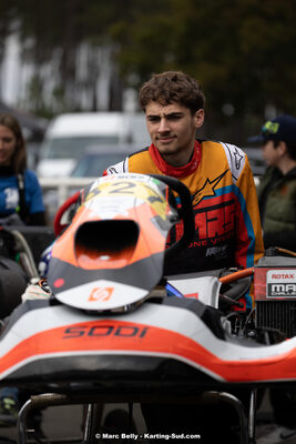 17/11/2024 : 7ème manche de l’Atlantic Trophée Karting au circuit de Magescq (Photos Marc Belly) 2024 — karting