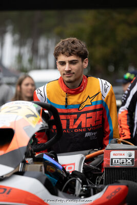 17/11/2024 : 7ème manche de l’Atlantic Trophée Karting au circuit de Magescq (Photos Marc Belly) 2024 — karting