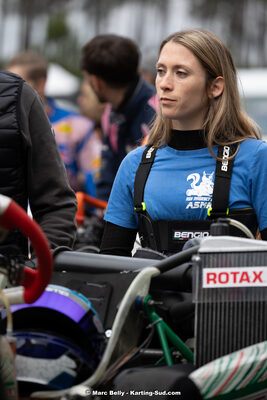 17/11/2024 : 7ème manche de l’Atlantic Trophée Karting au circuit de Magescq (Photos Marc Belly) 2024 — karting