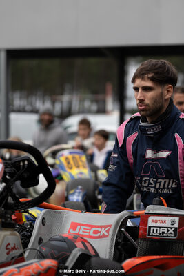 17/11/2024 : 7ème manche de l’Atlantic Trophée Karting au circuit de Magescq (Photos Marc Belly) 2024 — karting