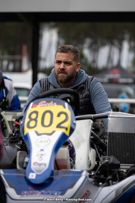 17/11/2024 : 7ème manche de l’Atlantic Trophée Karting au circuit de Magescq (Photos Marc Belly) 2024 — karting