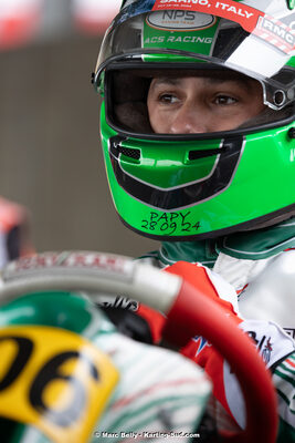 17/11/2024 : 7ème manche de l’Atlantic Trophée Karting au circuit de Magescq (Photos Marc Belly) 2024 — karting