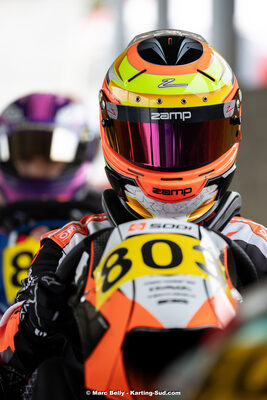 17/11/2024 : 7ème manche de l’Atlantic Trophée Karting au circuit de Magescq (Photos Marc Belly) 2024 — karting