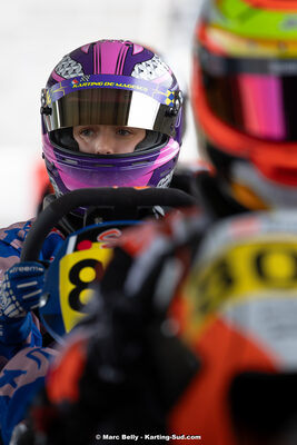17/11/2024 : 7ème manche de l’Atlantic Trophée Karting au circuit de Magescq (Photos Marc Belly) 2024 — karting