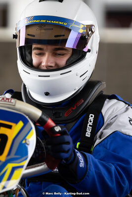 17/11/2024 : 7ème manche de l’Atlantic Trophée Karting au circuit de Magescq (Photos Marc Belly) 2024 — karting