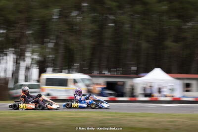 17/11/2024 : 7ème manche de l’Atlantic Trophée Karting au circuit de Magescq (Photos Marc Belly) 2024 — karting