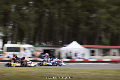 17/11/2024 : 7ème manche de l’Atlantic Trophée Karting au circuit de Magescq (Photos Marc Belly) 2024 — karting