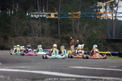 17/11/2024 : 7ème manche de l’Atlantic Trophée Karting au circuit de Magescq (Photos Marc Belly) 2024 — karting