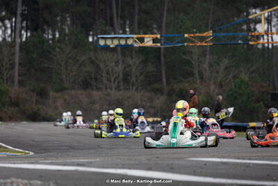 17/11/2024 : 7ème manche de l’Atlantic Trophée Karting au circuit de Magescq (Photos Marc Belly) 2024 — karting
