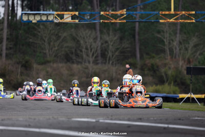 17/11/2024 : 7ème manche de l’Atlantic Trophée Karting au circuit de Magescq (Photos Marc Belly) 2024 — karting