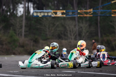 17/11/2024 : 7ème manche de l’Atlantic Trophée Karting au circuit de Magescq (Photos Marc Belly) 2024 — karting