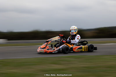 17/11/2024 : 7ème manche de l’Atlantic Trophée Karting au circuit de Magescq (Photos Marc Belly) 2024 — karting
