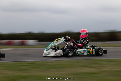 17/11/2024 : 7ème manche de l’Atlantic Trophée Karting au circuit de Magescq (Photos Marc Belly) 2024 — karting
